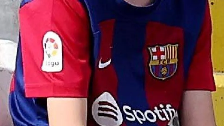 Barcelona/ΓΣΠ