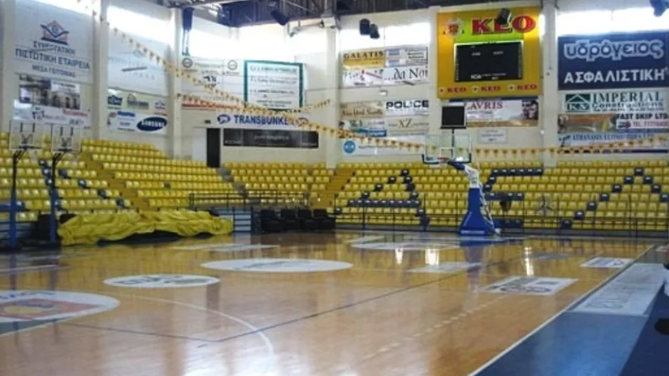 Από γιγαντοοθόνη ο ημιτελικός και… μετά μπάσκετ/Δωρεάν είσοδος για τους ΑΕΛίστες