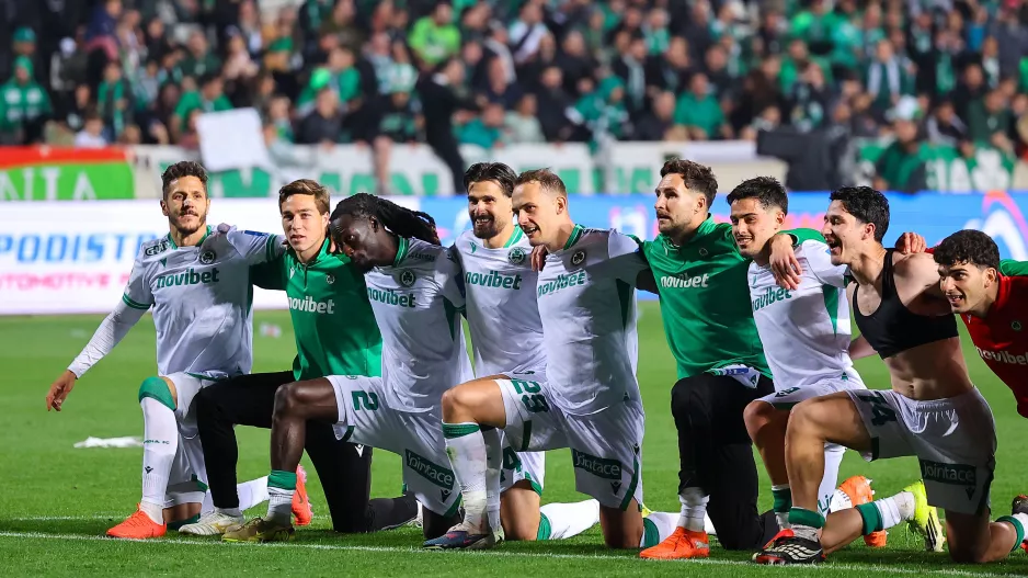 Νίκη που δίνει τον τίτλο με 50€ free bet χωρίς κατάθεση!
