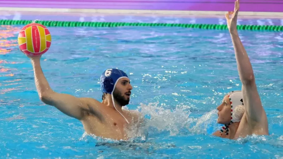 Πληγώθηκε στο φινάλε η Ελλάδα