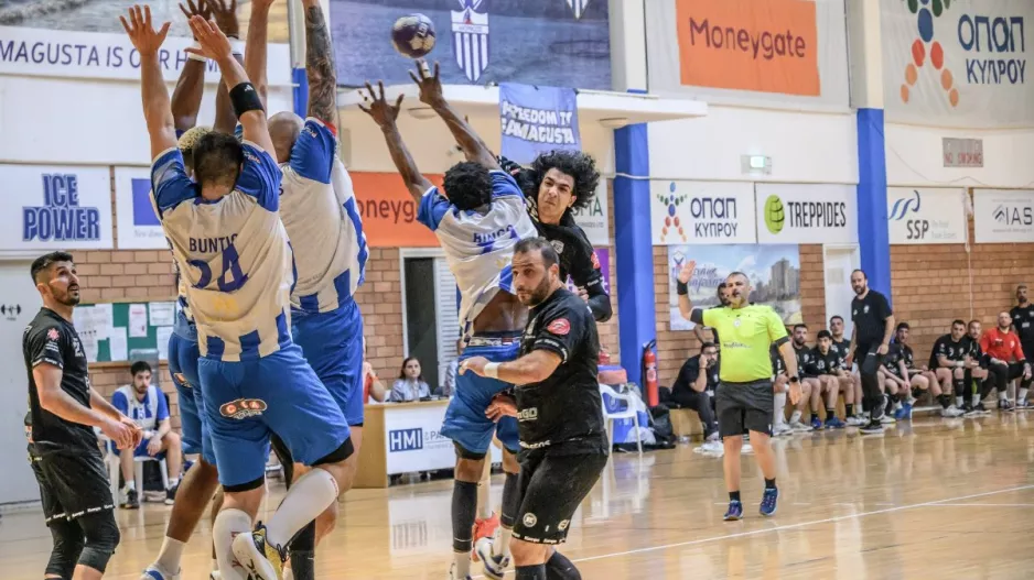 Τίτλος ή παράταση στο πρωτάθλημα Allwyn Γυναικών στο Χάντμπολ
