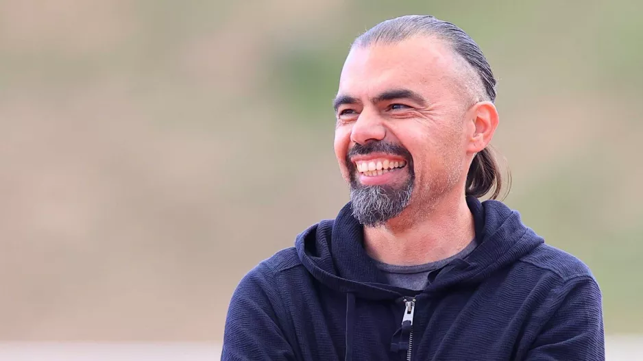Χαμόγελο... αισιοδοξίας