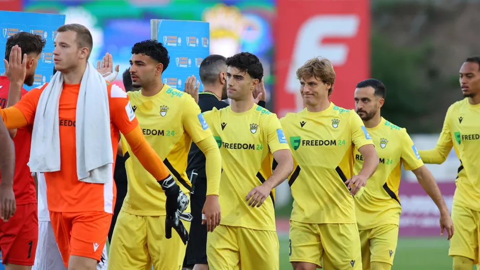 Μετά το 7-0, τρία clean sheets!