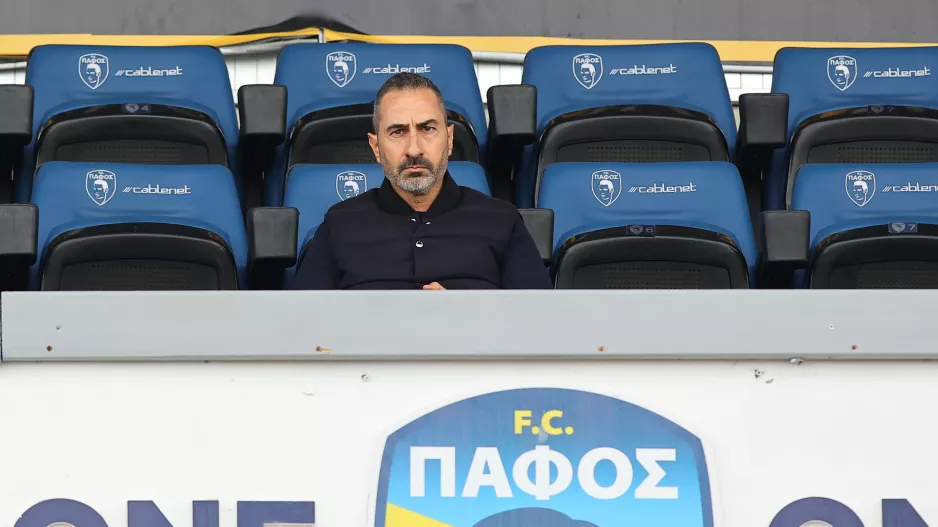 Είδε πολλά ο Φίλιππος!