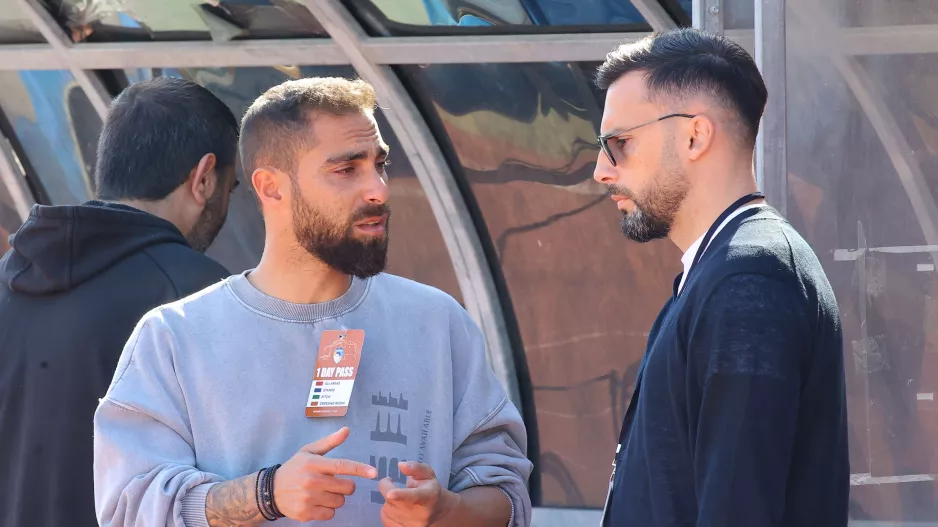 Περίμεναν περισσότερα...