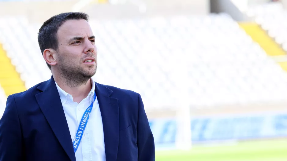 Από κοντά... ο Στάθης