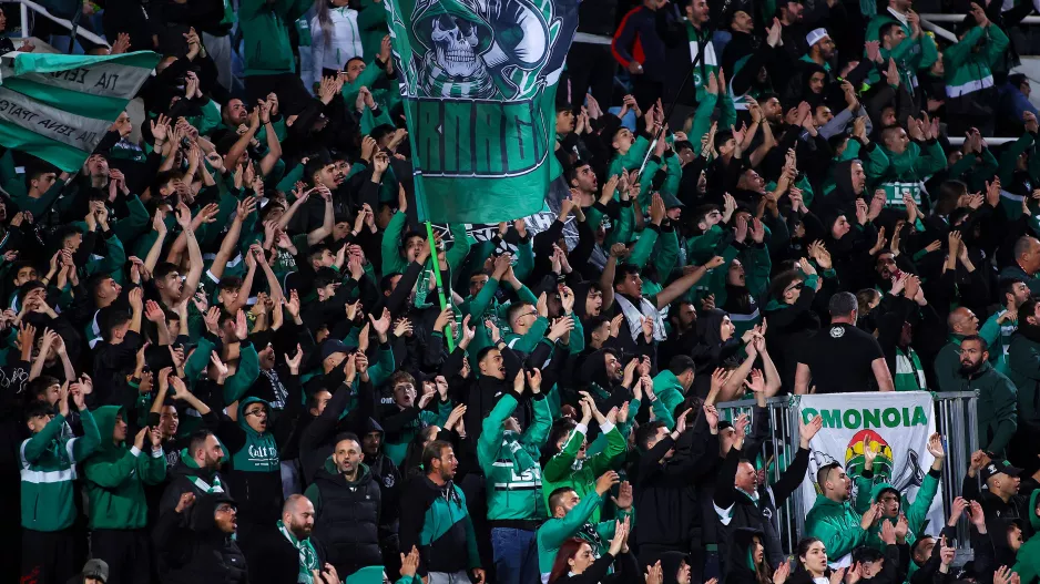 Κατάμεστο το ΓΣΠ - "Πράσινο" sold out