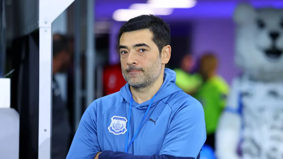 "Δεν αποτελεί επιτυχία η παρουσία στον τελικό"