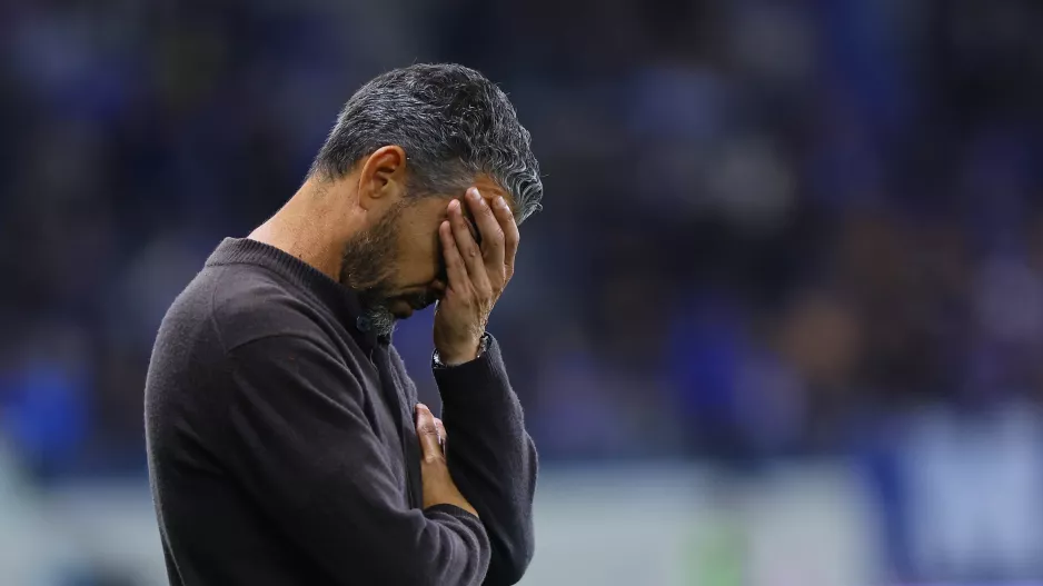 Η κίνηση... του Μαρτίνς