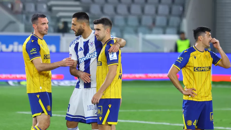 Απαιτούνται ριζικές αλλαγές! 
