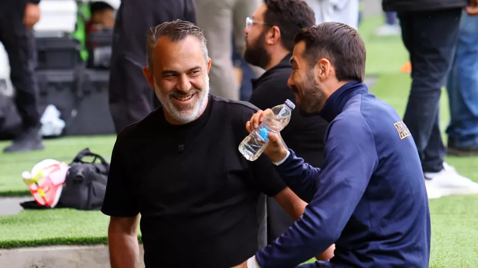 Προεδρικό μήνυμα... σε Κονσεϊσάο