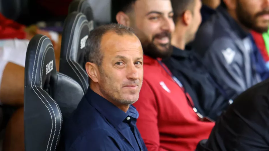 Κοσμά: "Είναι δύσκολο να βρεις κίνητρα"