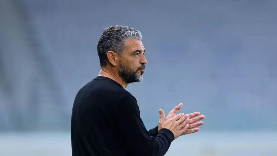 "Το πιστεύουμε για πρόκριση, πρέπει να κάνουμε το τέλειο παιχνίδι στην Πάφο"