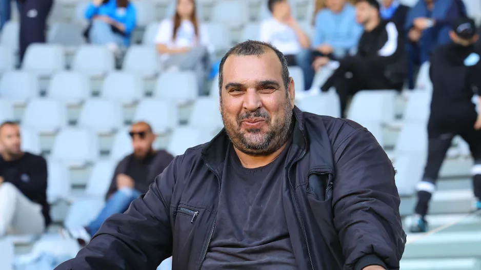 Ο Ζηνωνής! (Απόλλων)