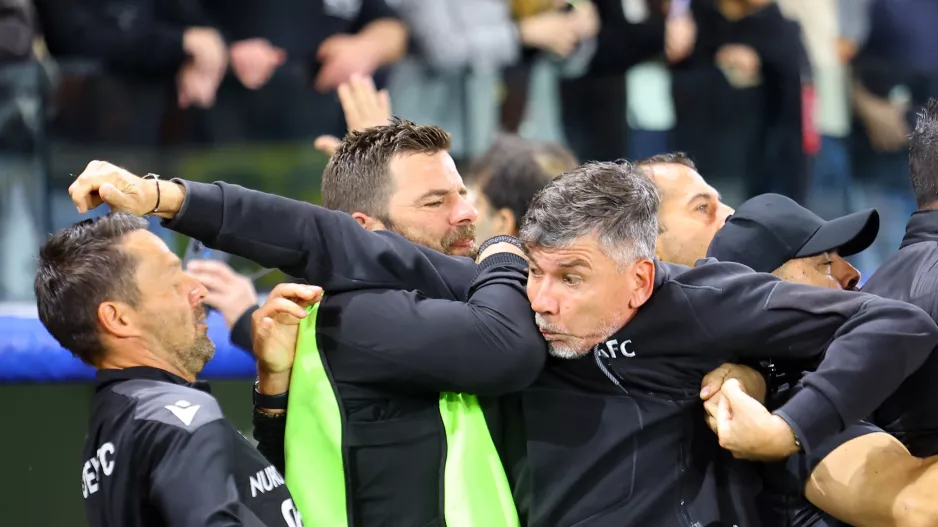 Η αιτία της έντασης στο φινάλε - Τι έφερε την... έκρηξη 
