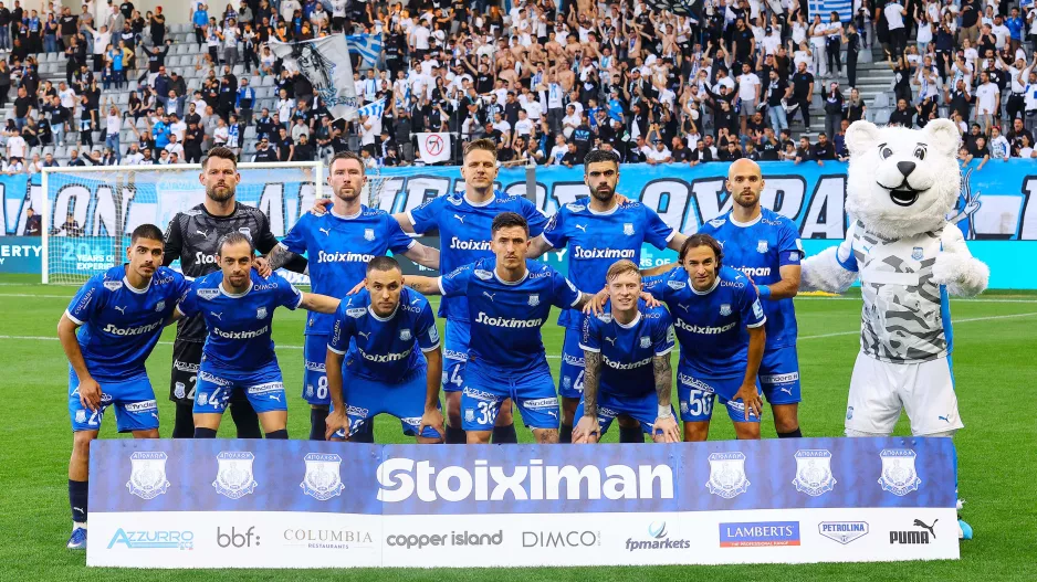 (Απόλλων) 8 χρόνια αναμονής