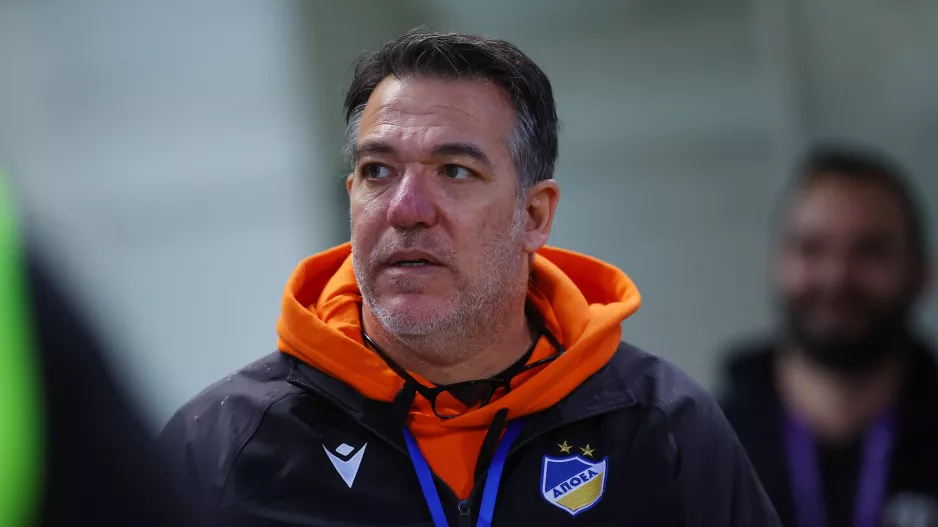 Πετεβίνος: "Πολλές αποφάσεις του διαιτητή που δεν μπορείς να κατανοήσεις"
