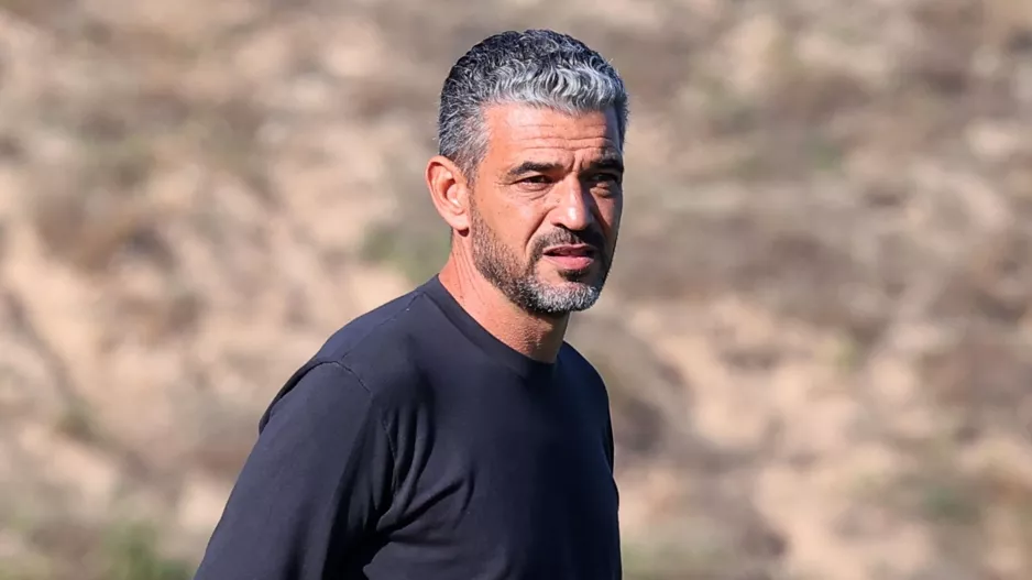 Μαρτίνς: "Ονειρευτήκαμε μέχρι το 45ο λεπτό..."
