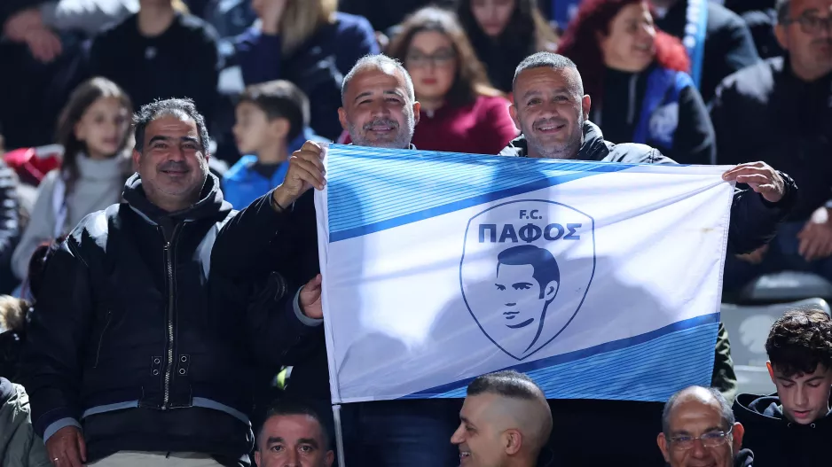 Το ξέρουν στην Πάφο