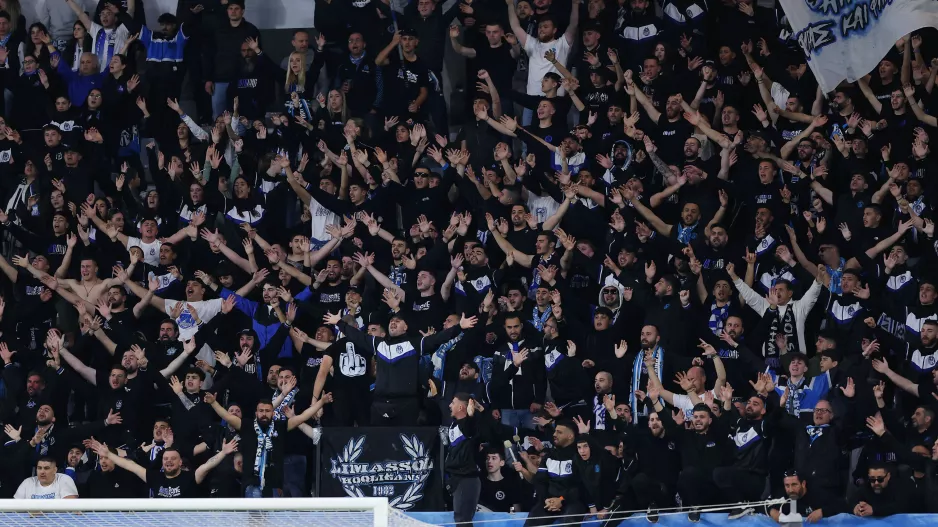 ΚΑΛΕΣΜΑ Απόλλων: "Εξαντλήστε κάθε εισιτήριο, προστατέψτε την ομάδα"