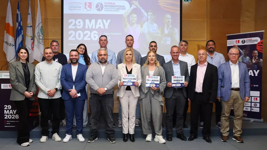 Έρχεται «λάμψη αστέρων» στις 29 Μαΐου στη Λεμεσό