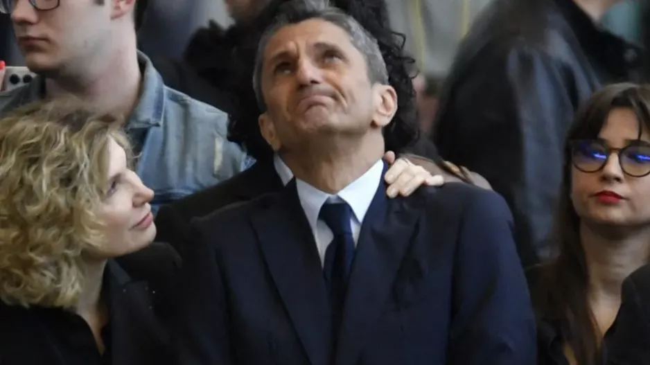 “Έσπασε” ο Ραζβάν