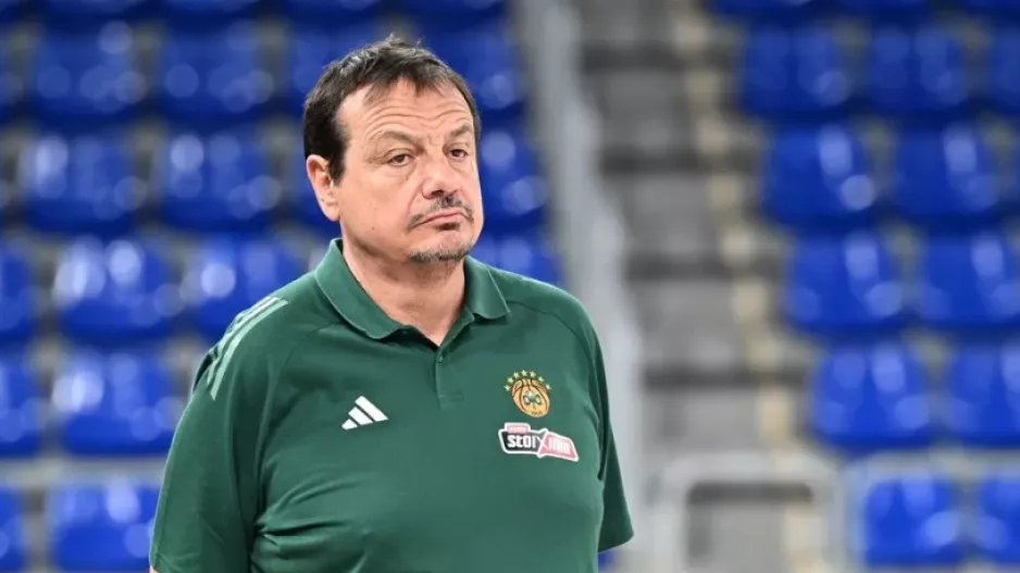 “Χάσαμε δύο πολύ σημαντικούς ανθρώπους στον αθλητισμό”