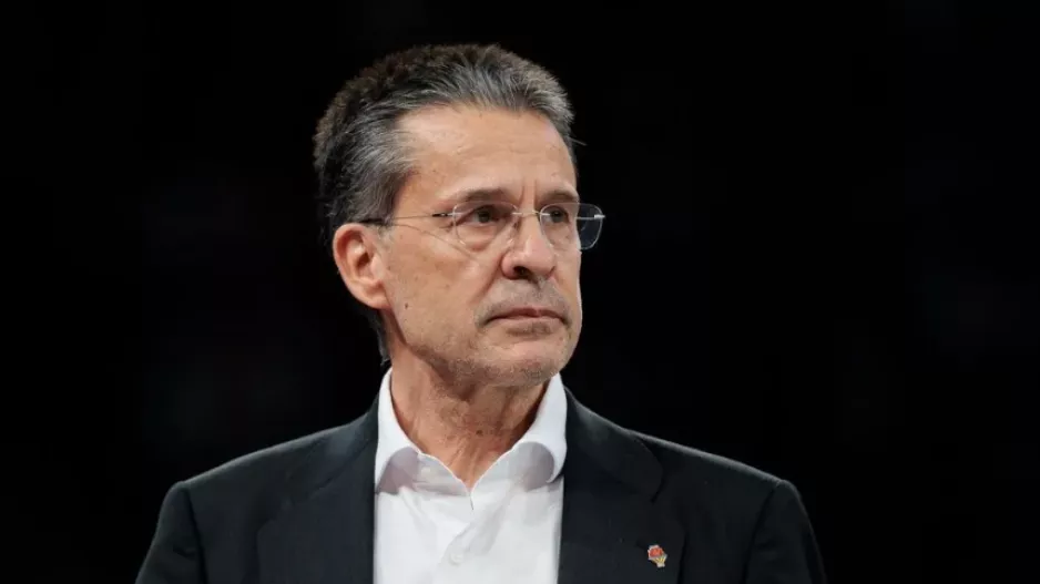 “Για εμένα, ο Παναθηναϊκός είναι μία από τις δύο καλύτερες ομάδες της EuroLeague”