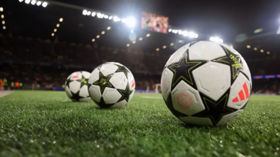 Μάχη εκατομμυρίων για την μπάλα του Champions League