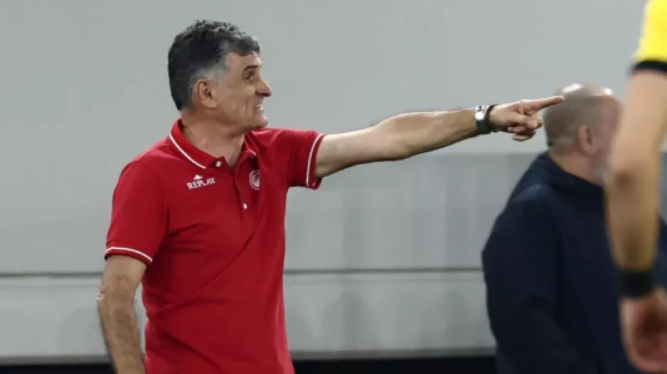 Ζήτησαν την νίκη κόντρα στον Παναθηναϊκό 