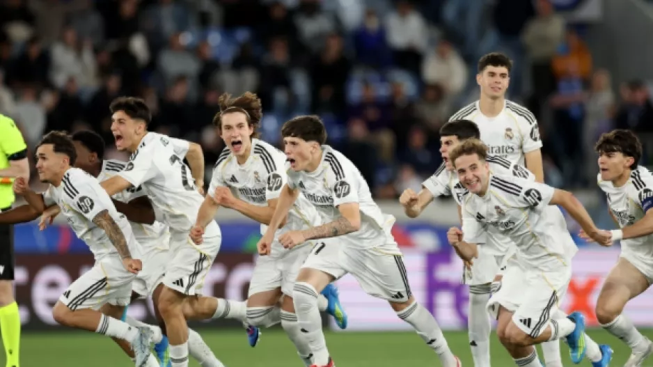 Κατέκτησε το δεύτερο Youth League της η Βασίλισσα