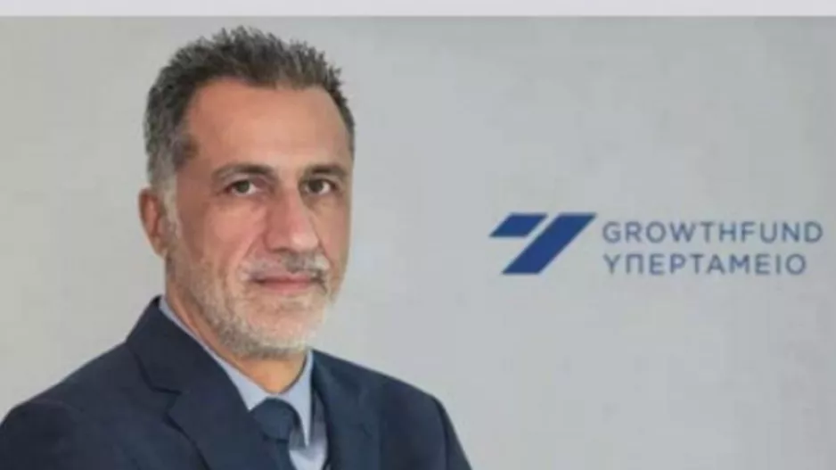 Νέος Διευθύνων Σύμβουλος του Παναθηναϊκού ο Στέφανος Γιουρέλης
