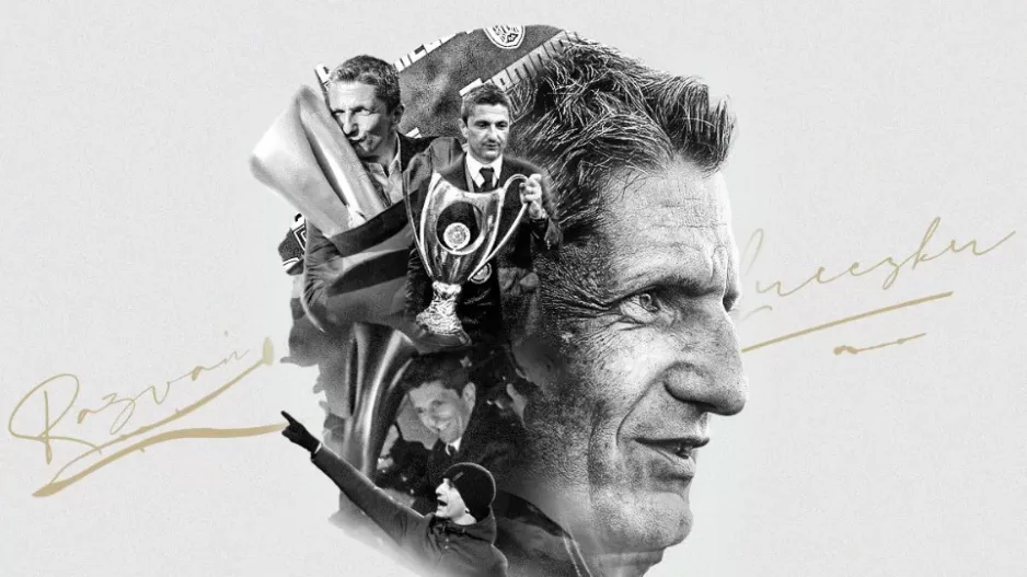 Η καψούρα ΠΑΟΚ και Λουτσέσκου