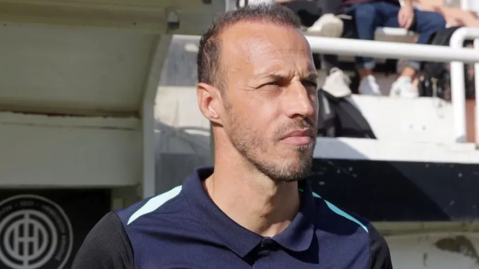 Ο Μόρας ψηλά στη λίστα για τον πάγκο