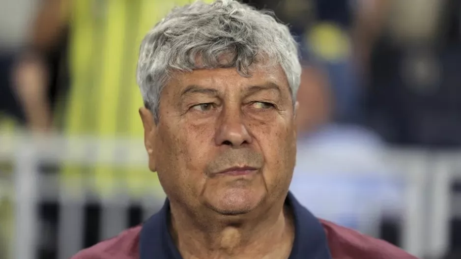 Λουτσέσκου: Η ενημέρωση για την κατάσταση της υγείας του