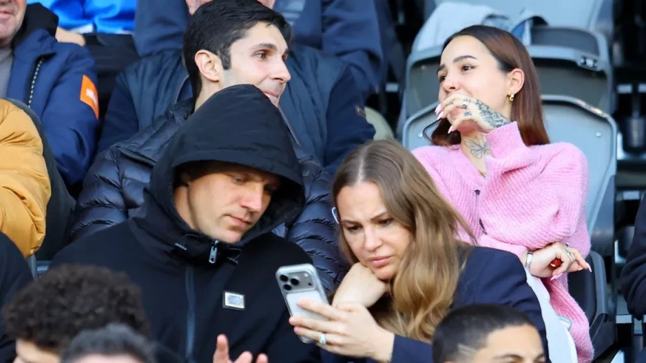 Γιόζεφ και Λίζα