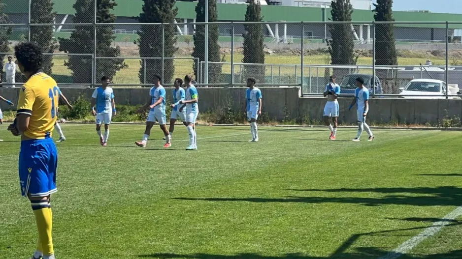 Kύπελλο Κ19/ Η Πάφος... στον τελικό! (Φώτος Kerkida)