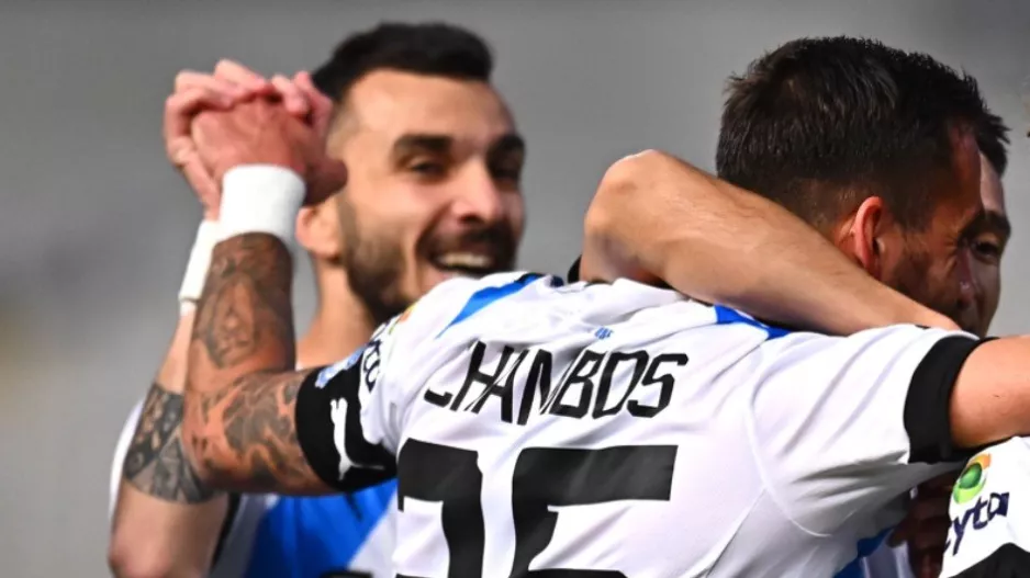 Οι τελευταίοι... "δεν μένουν πια εδώ"