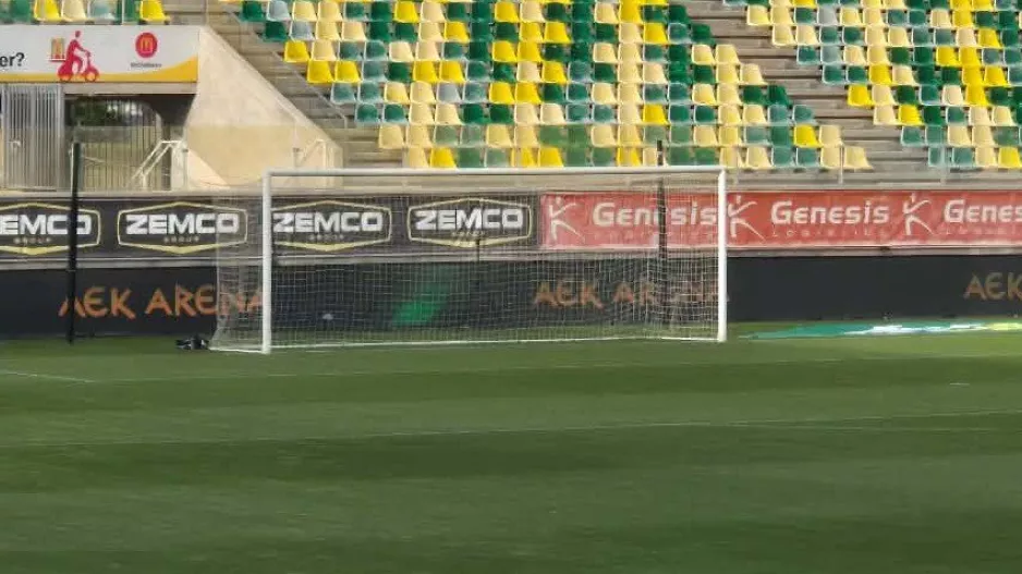 Ομόνοια/Εντεκάδα χωρίς... παρεμβάσεις