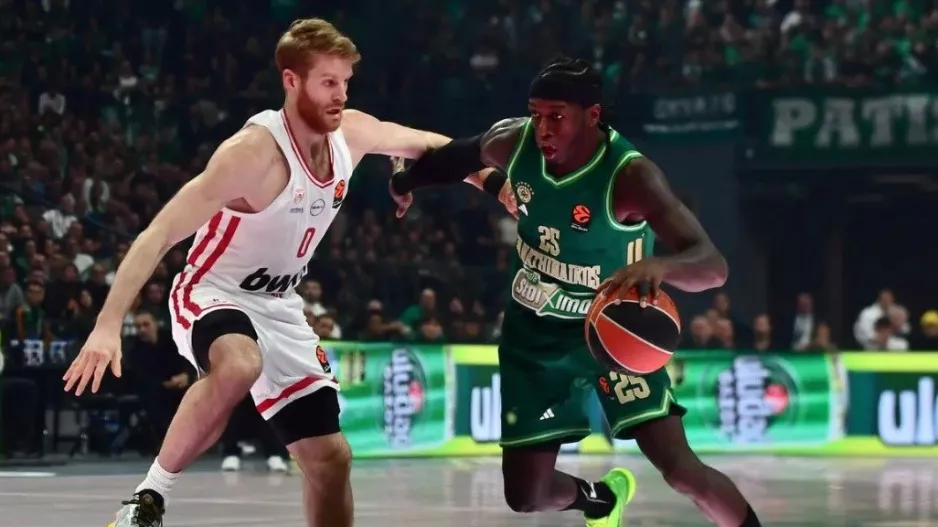 EuroLeague: Αυτό θα είναι το format της σεζόν 2026/27