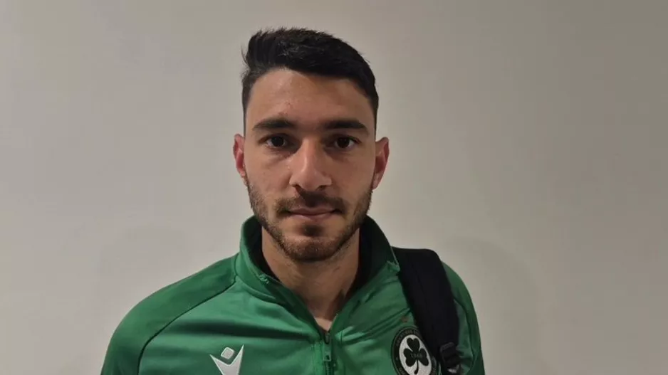 Νικόλας στο Kerkida: "Όλο και πιο κοντά στον τίτλο - Γεμάτο... γήπεδο με ΑΠΟΕΛ"
