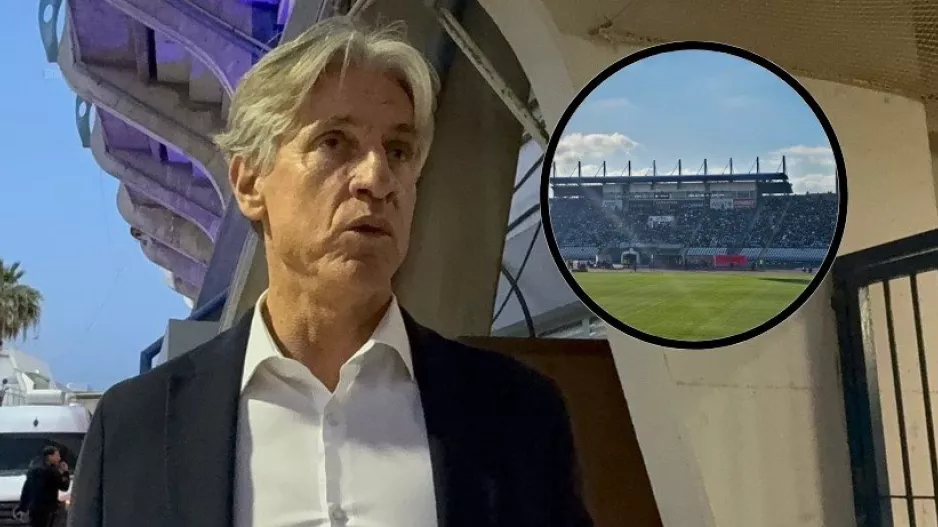 "Ο κόσμος ήταν φανταστικός, ήταν λες και παίζαμε με 12 παίκτες"! (Βίντεο Kerkida