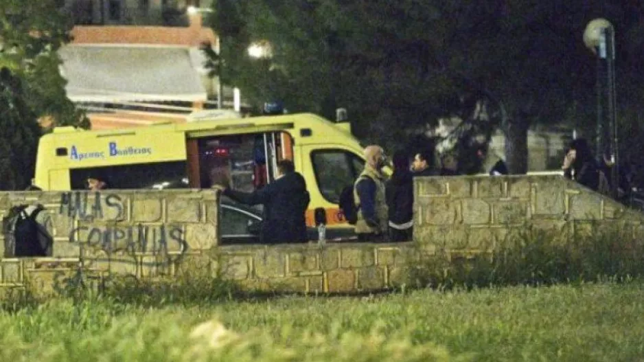 Φονικό στο πάρκο Ασυρμάτου: Τα μηνύματα που «ενόχλησαν» το δράστη