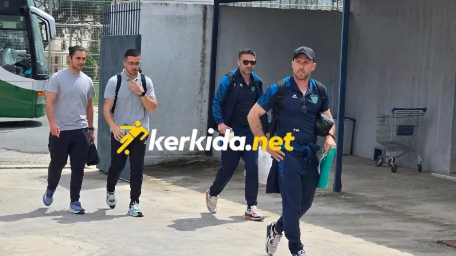 Με Νεκτάριο - Κάστρο στον πάγκο/ Τι ισχύει με Πολυκάρπου