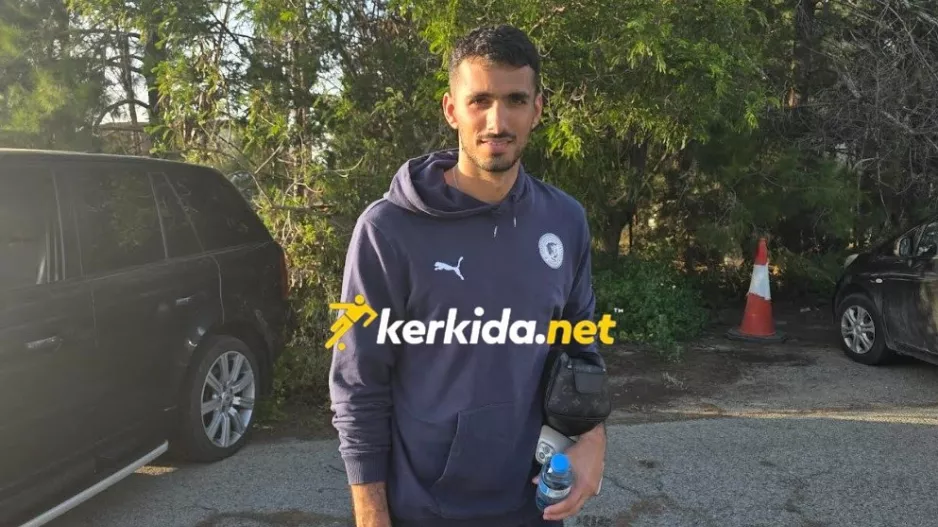 Κομβικός στο φινάλε!