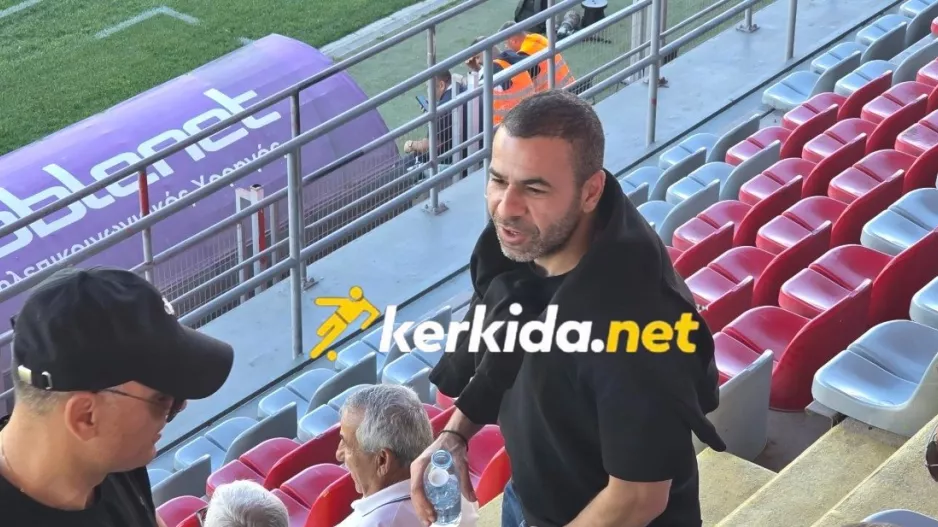 Άμεσο ενδιαφέρον... 