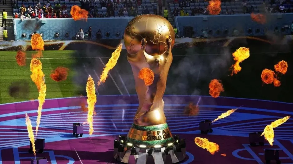 Μουντιάλ 2026: Πώς διαμορφώθηκαν οι 10 από τους 12 ομίλους