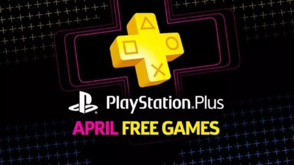 Τα νέα παιχνίδια του PlayStation Plus για τον Απρίλιο