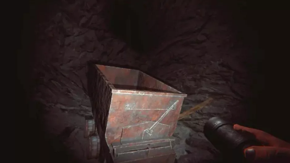 Το Steam χαρίζει ένα καλό horror παιχνίδι