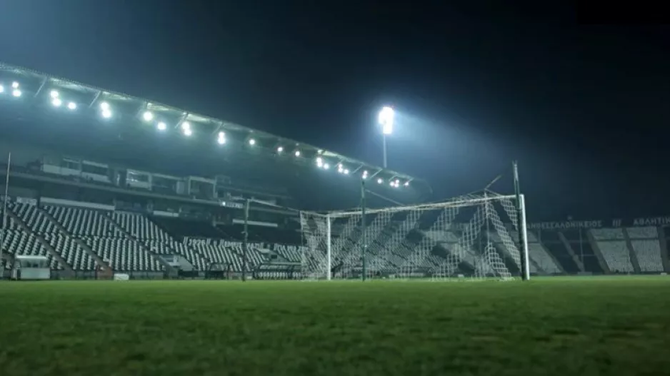 Το εντυπωσιακό promo video του ΠΑΟΚ: «η στιγμή είναι τώρα»!